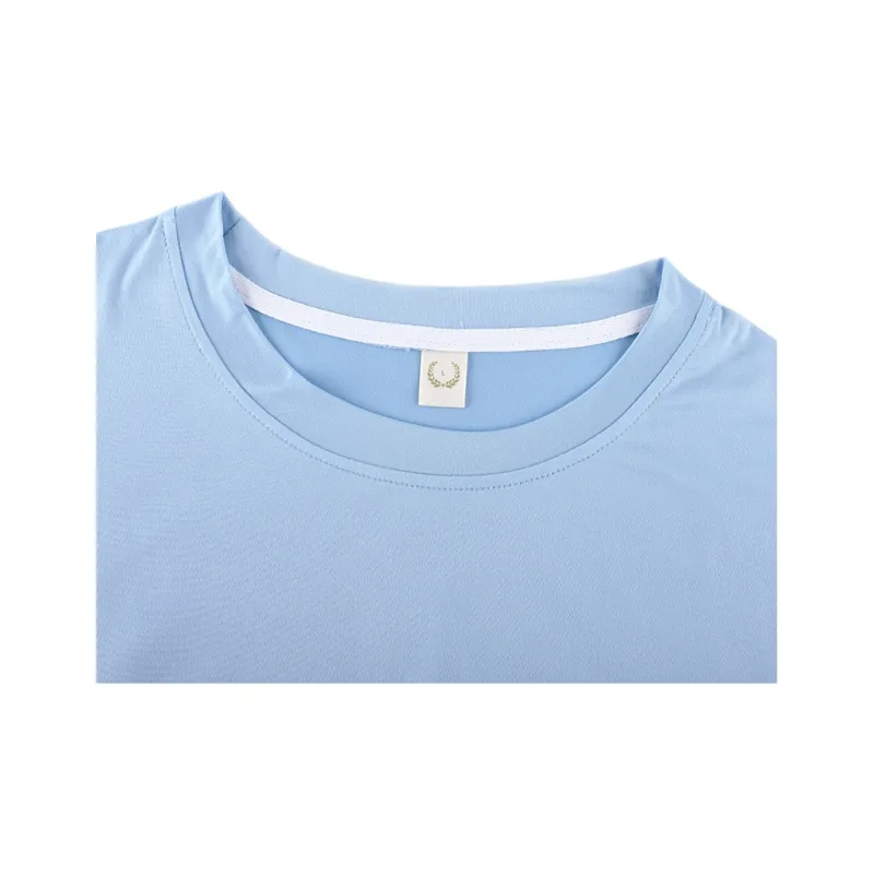 Follow The United States Pajama Set Women's Blue-1