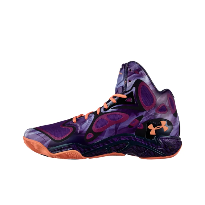 Under Armour Anatomix Spawn Stephen Curry Voodoo Pe-0