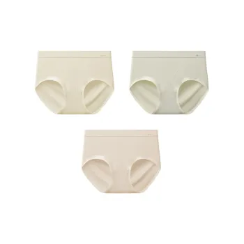 SHIWAJI Underpants Women's 3 Pack