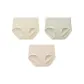 [3 Pack]Fresh Green+Hepburn White+Malt Apricot
