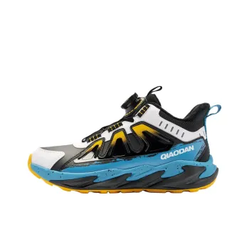 QIAODAN Kids' Casual Shoes Grade School