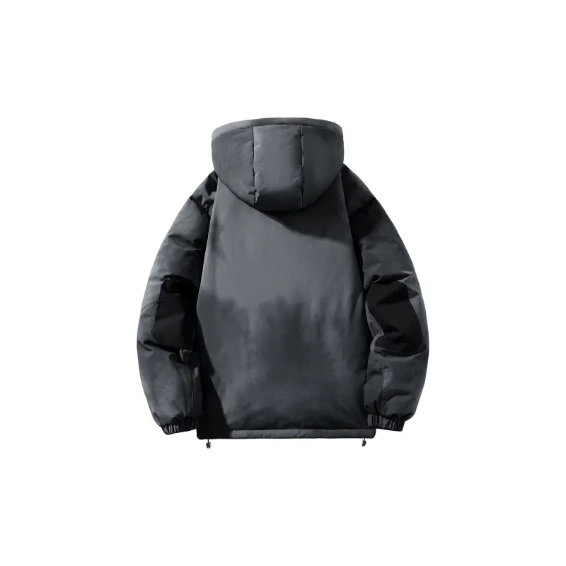 ROBINHOOD Down Jackets Unisex-1