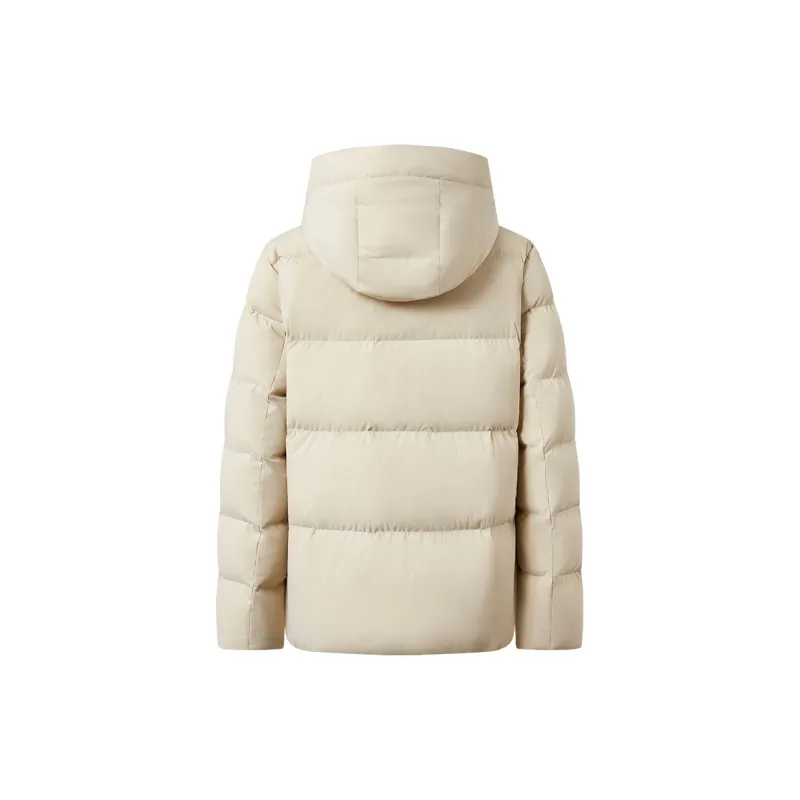 Tambor Down Jackets Women's-3