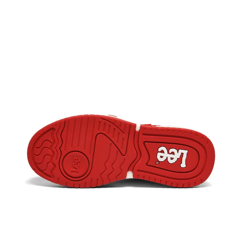 Lee Casual Comfortable, Fashion Business Casual Versatile Height Increasing Skateboard Shoes Men's-23
