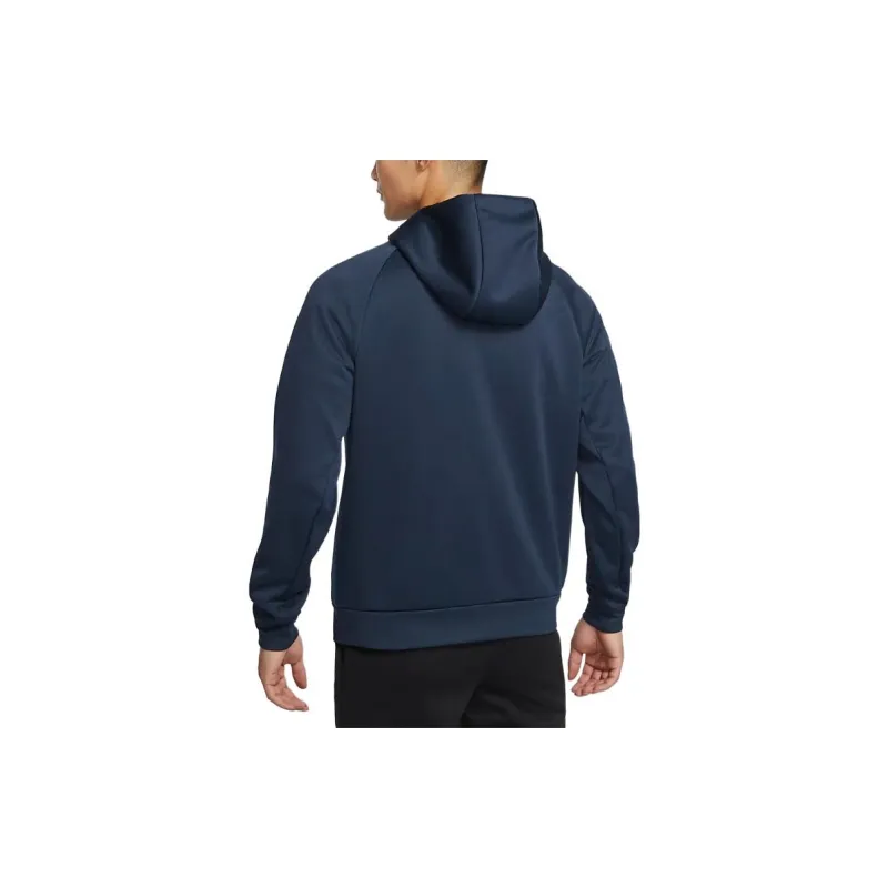 Nike Therma FIT Jacket Men's Obsidian Color-3