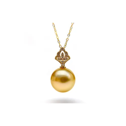 PEARL QUEEN Saltwater Pearl Necklaces Women's