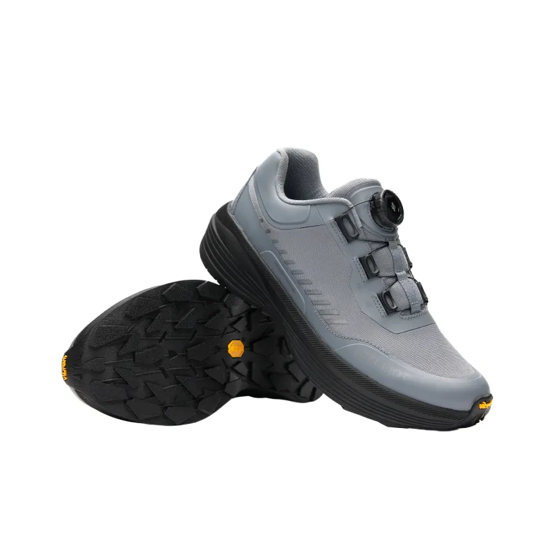 PELLIOT Slip Resistant And Abrasion Resistant Grip Low Top Hiking Shoes Men's-14