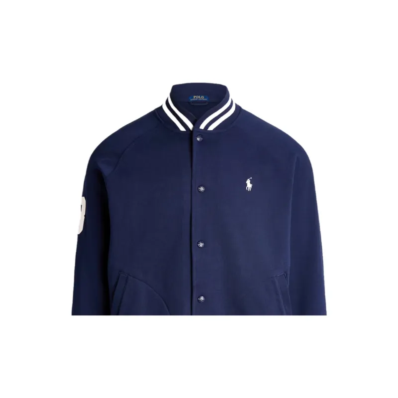 Polo Ralph Lauren Triple Pony Jacket-4