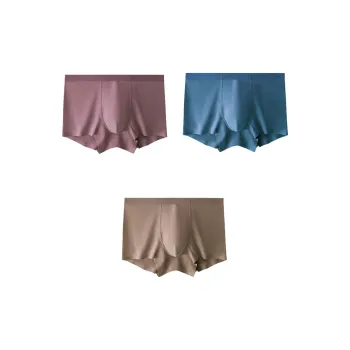 Allenalyson Underpants Men's 3 Pack