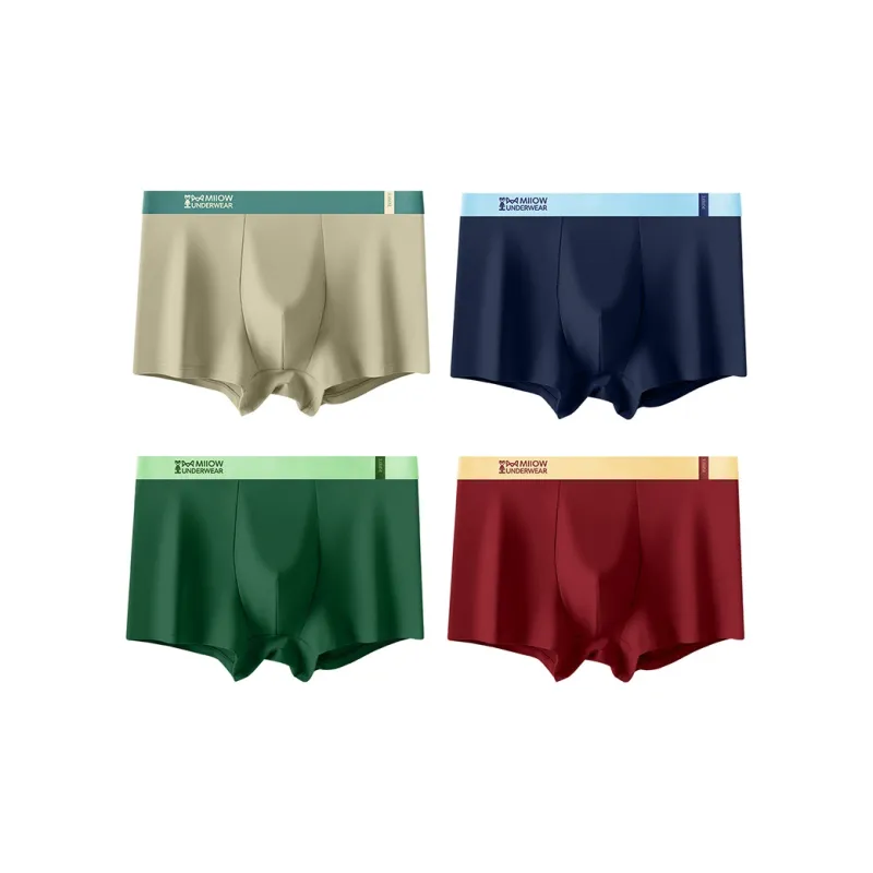 MIIOW Men Underpants-8