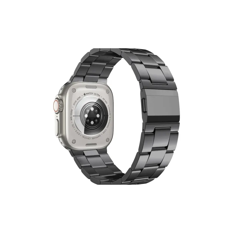 Antey Watch Band Apple Compatibility 175 220mm Titanium Alloy Material-5