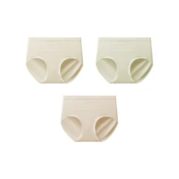 SHIWAJI Underpants Women's 3 Pack