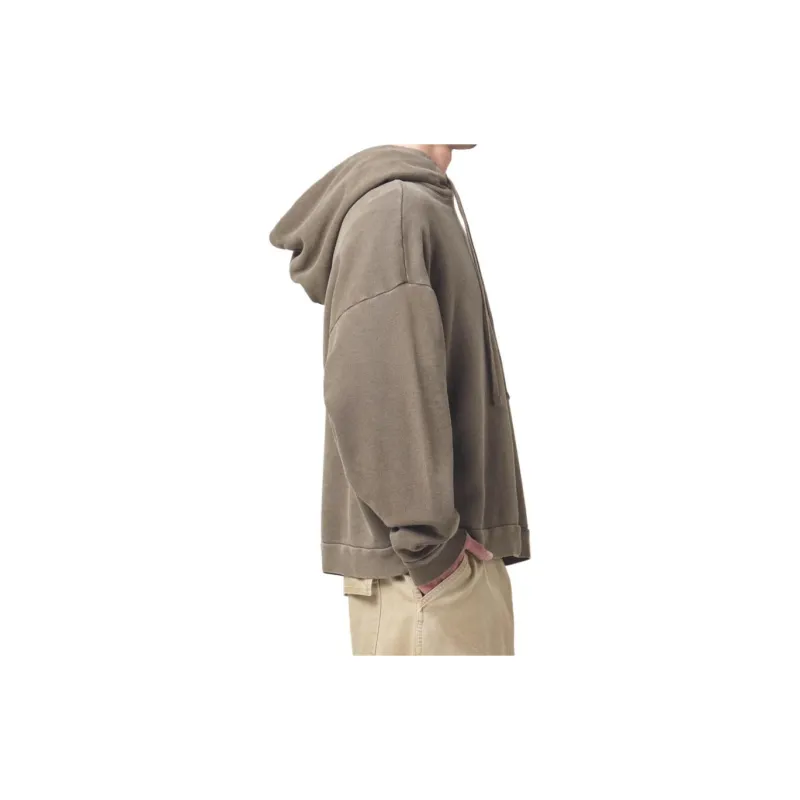 AGOLDE Salford Hoodie-2