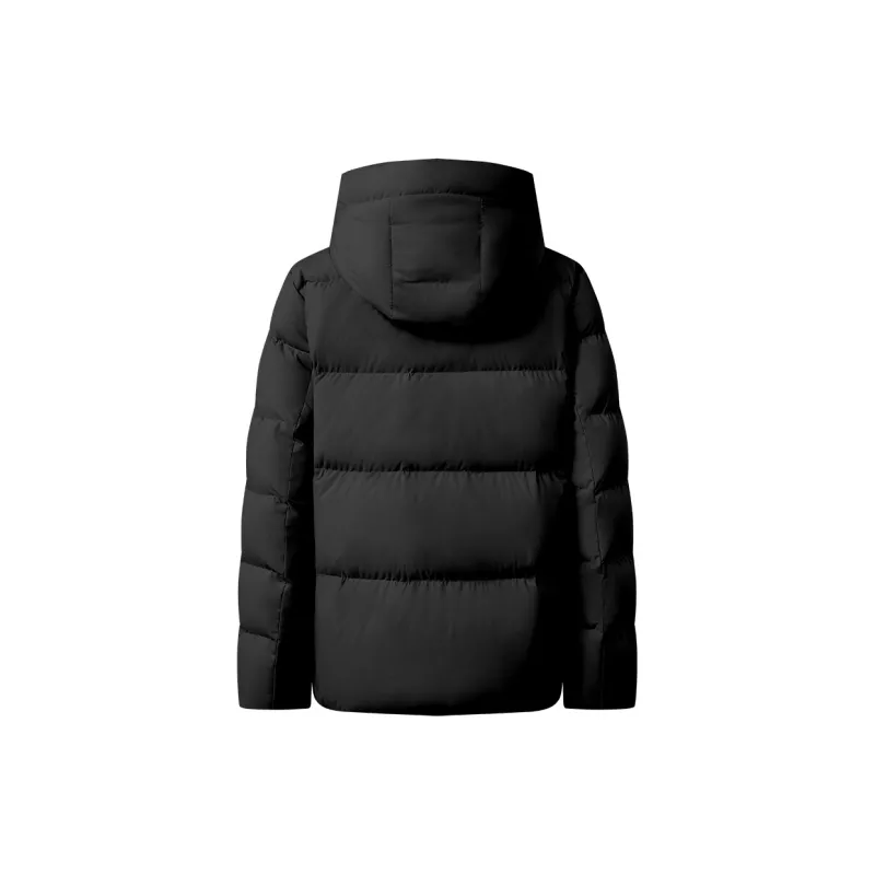 Tambor Down Jackets Women's-1