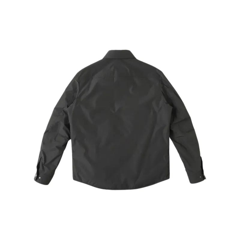 Moncler Ron Herman Collaboration Jackets Men Black-2