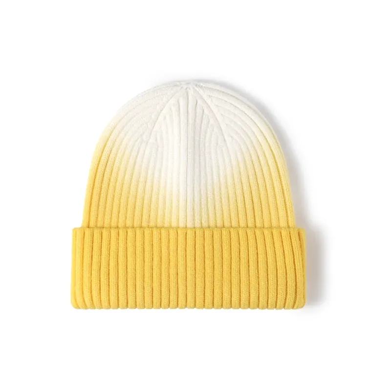 TUCANO Core Spun Yarn Beanies Unisex-1