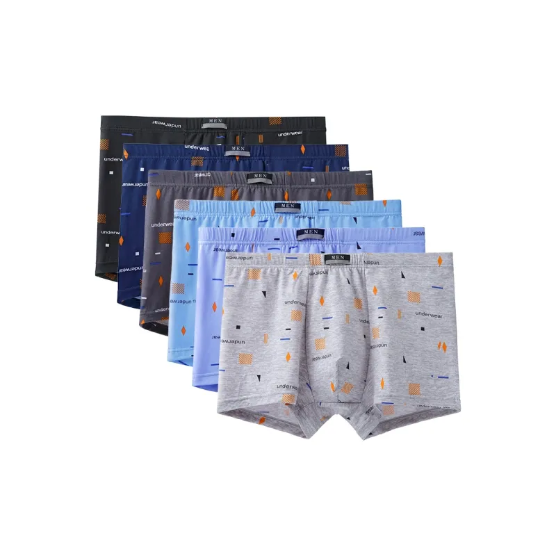 JEANSWEST Underpants Men's Combo Set-11