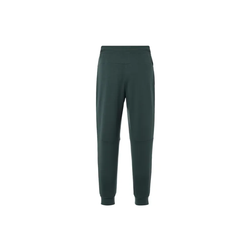 Nike Therma Knitted Sports Pants Men's Vintage Green-2
