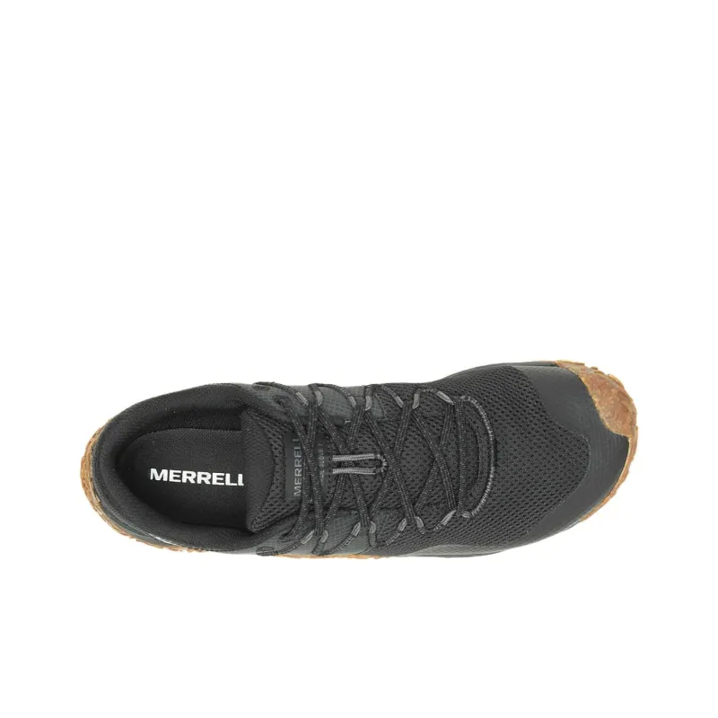 MERRELL Trail Glove 7 'Black Gum'-3