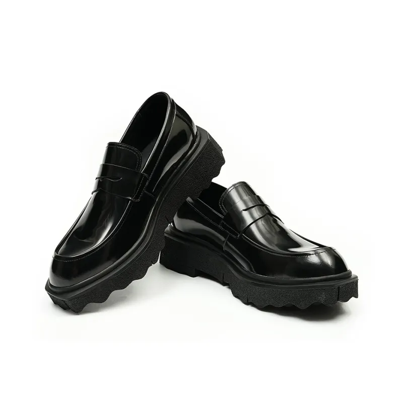 ASTON M.JAZZ Casual Shoes Men's-6