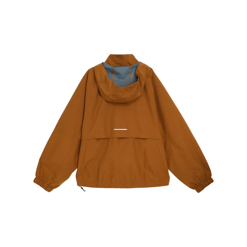 Nike Storm FIT Swift Jacket Women's Light British Umber/Black-1