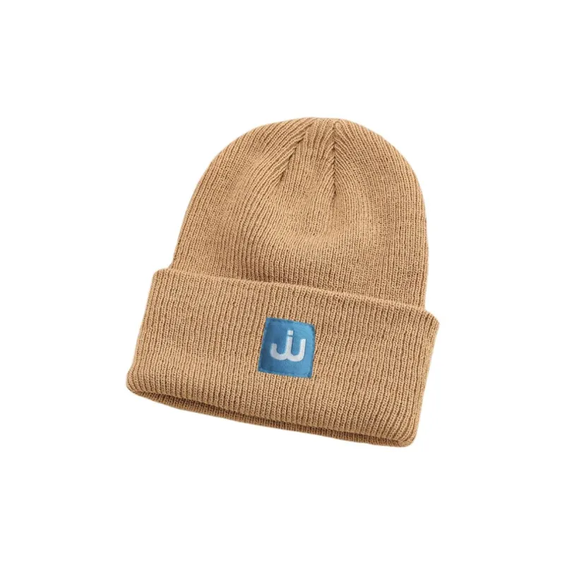 JEANSWEST Acrylic Beanies Unisex-10
