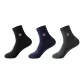 Black 1, Navy Blue 1, Dark Gray 1