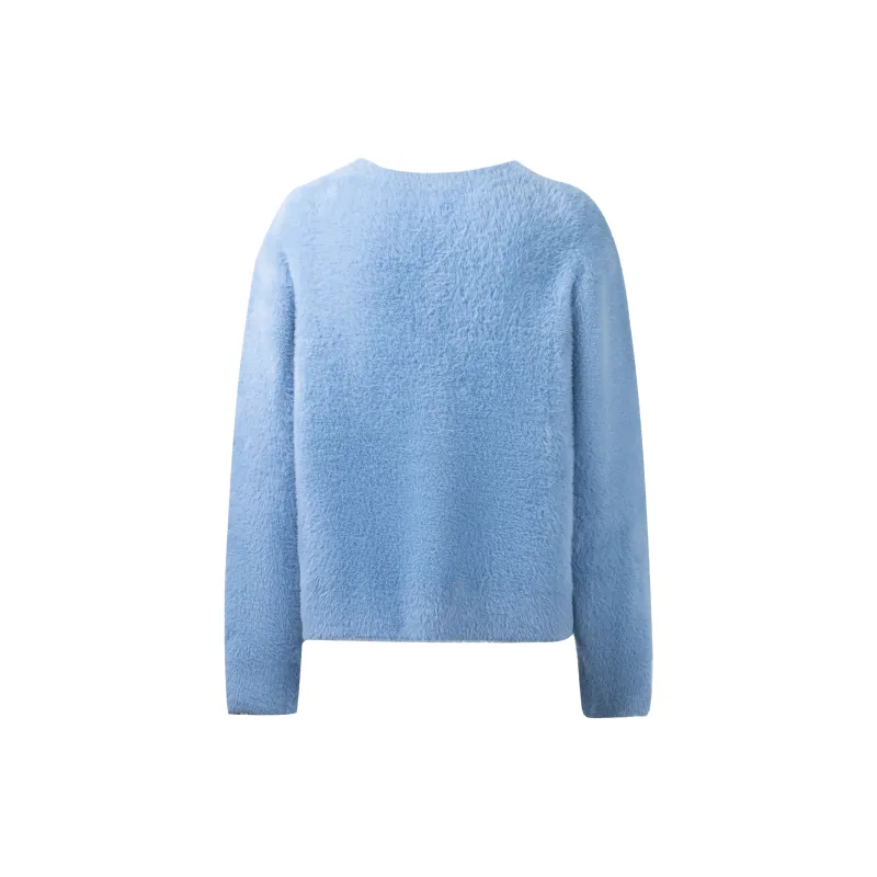 GOOD Sweaters Unisex-1