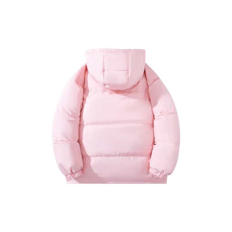 SWAMP AREA Down Jackets Unisex-14