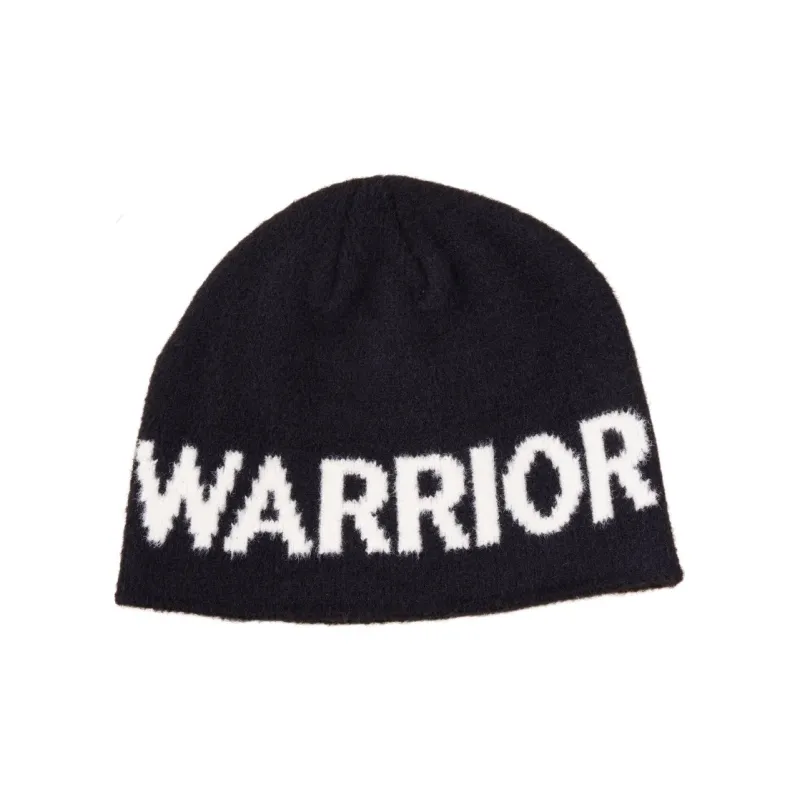 WARRIOR Beanies Unisex-0
