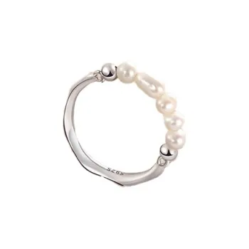 Datang Guoding Alloy Rings Women's