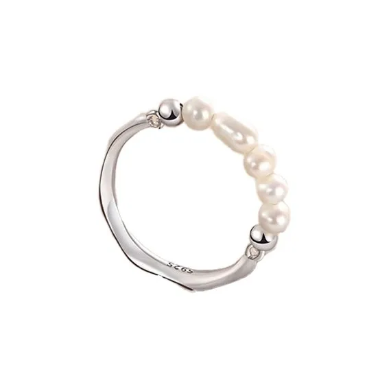 Datang Guoding Alloy Rings Women's-0
