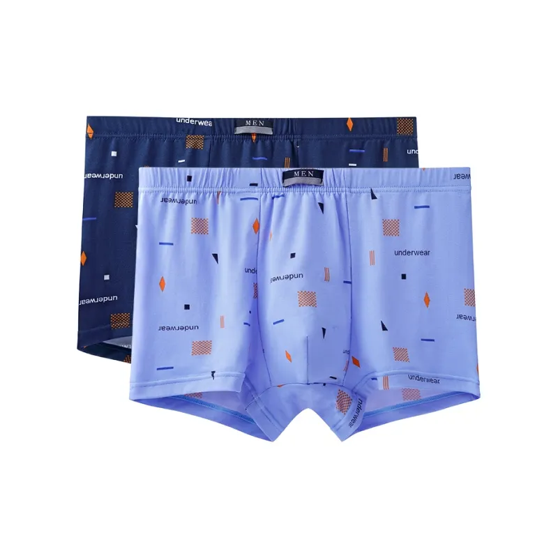 JEANSWEST Underpants Men's Combo Set-14