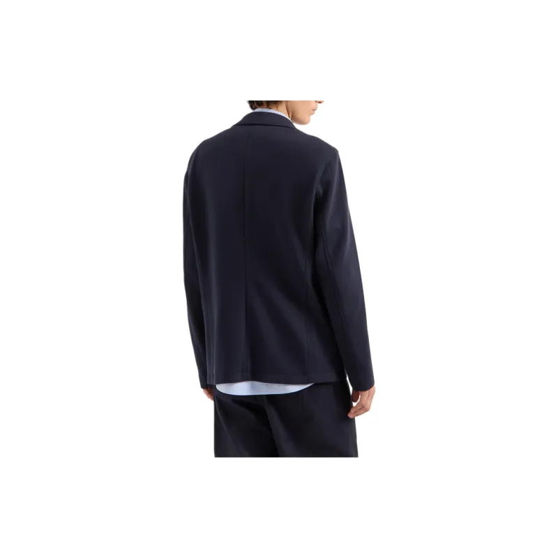 ARMANI EXCHANGE Single breasted Blazer-2