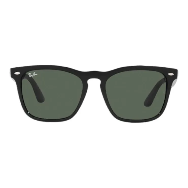 RayBan Steve Square Frame Sunglasses-1