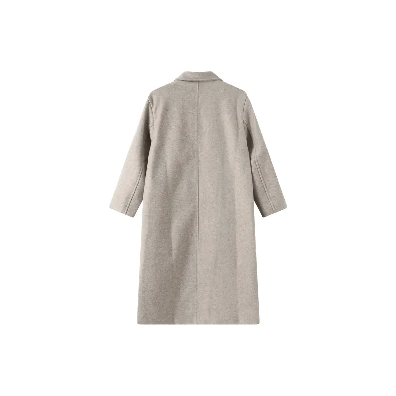 MRR&CO. Jackets & Coats Women's Khaki-1