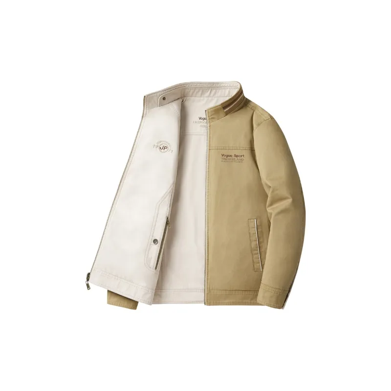 JEEP SPIRIT Jackets & Coats Men's-1