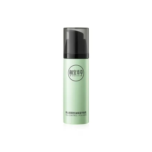 INOHERB 남성'S 페이스 크림 로션 남성