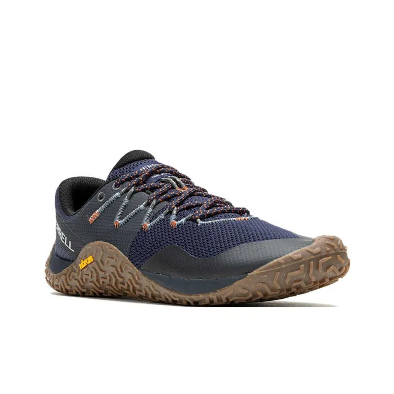 Trail Glove 7 MERRELL 'Sea Gum'-2