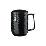Yi Mai Round Cup-Black