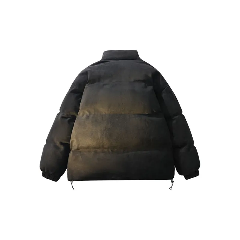 FAX FOR FMACM Puffer Jacket Unisex-1