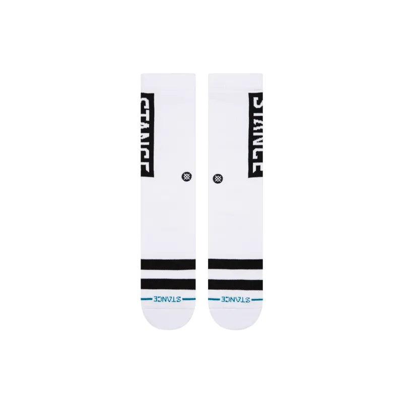 Stance Mid Calf Socks Unisex 3 Pack-2