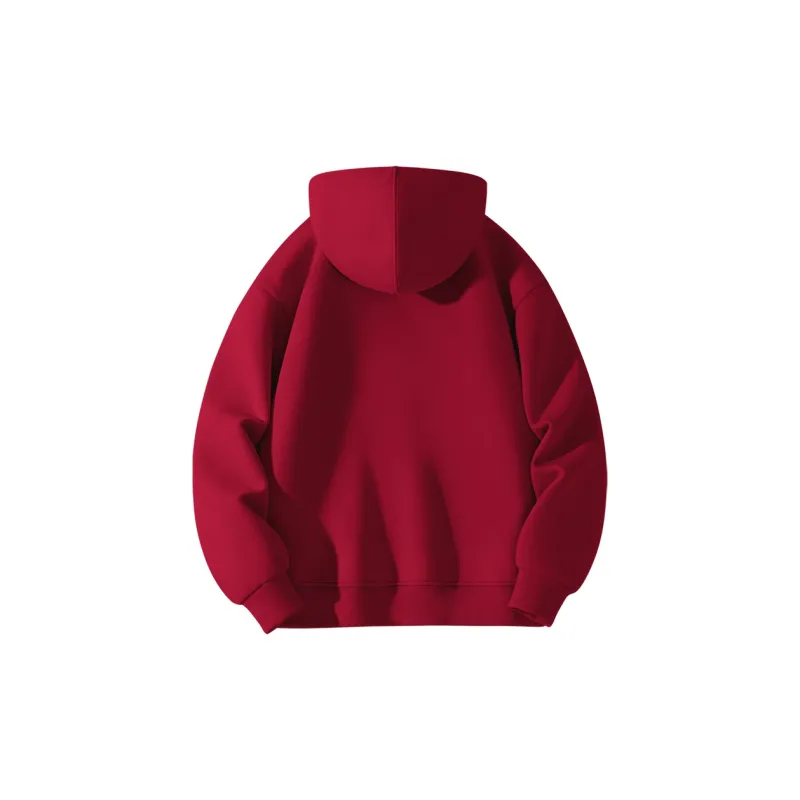 MINISO Sweatshirts Unisex-5