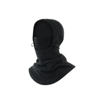 HNJ Riding Equipment Pullover Face Masks Unisex Polyester