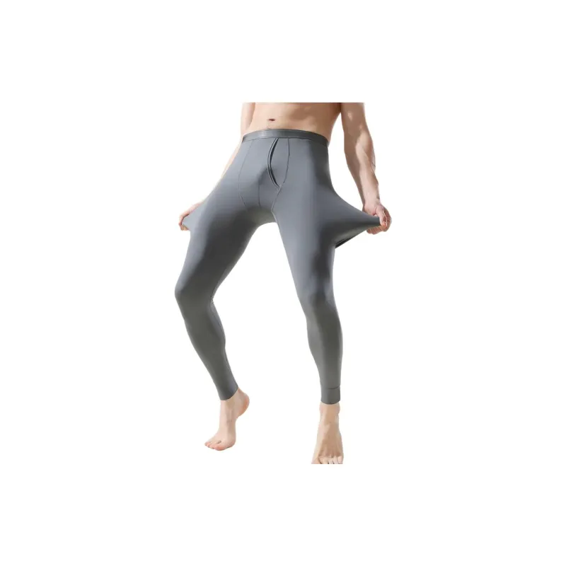 MIIOW Thermal Pants Men's Combo Set-1