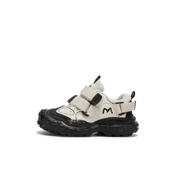 ROBINHOOD Slip Resistant Low Top Kids Lifestyle Shoes Kids'