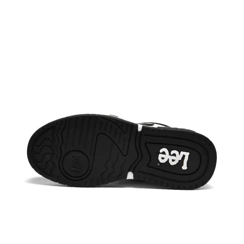 Lee Casual Comfortable, Fashion Business Casual Versatile Height Increasing Skateboard Shoes Men's-17