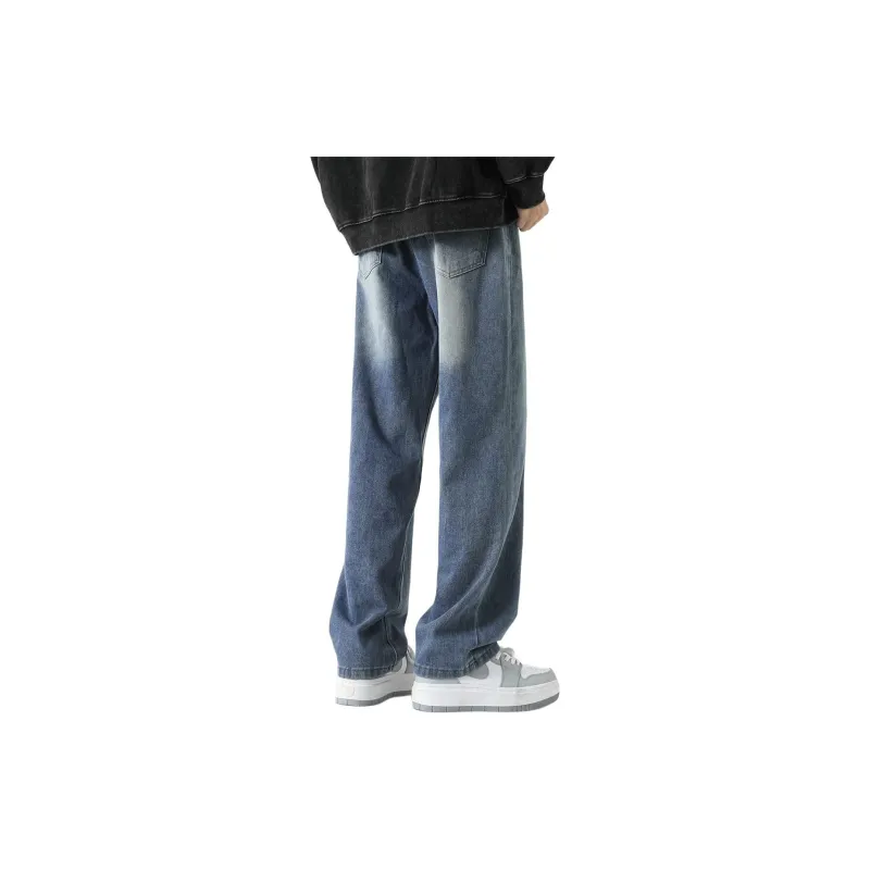 IJRJ Jeans Unisex-9