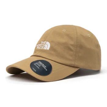 THE NORTH FACE Baseball Caps Men's Brown