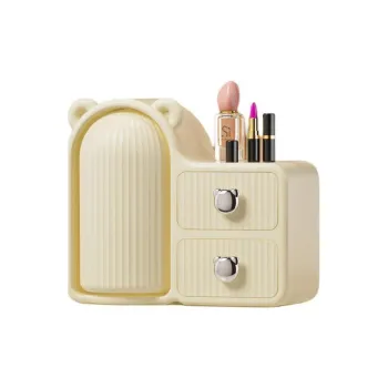 Mihe Beauty Storage Boxes